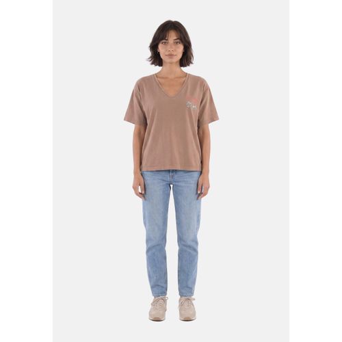 T-shirt frocky0000000mc262 - Le Temps des Cerises - Modalova