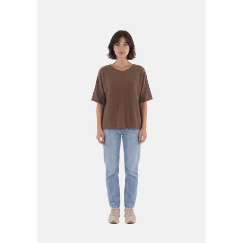 T-shirt fdewa00000000mc262 - Le Temps des Cerises - Modalova