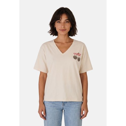 T-shirt frocky0000000mc262 - Le Temps des Cerises - Modalova