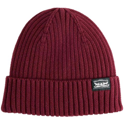 Chapeau Levis SUNSET BEANIE - Levis - Modalova