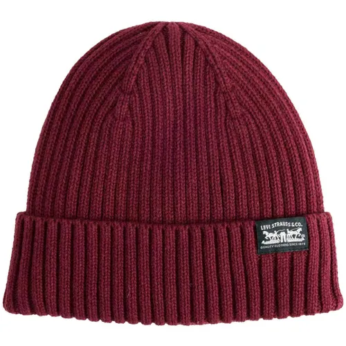 Chapeau Levis SUNSET BEANIE - Levis - Modalova