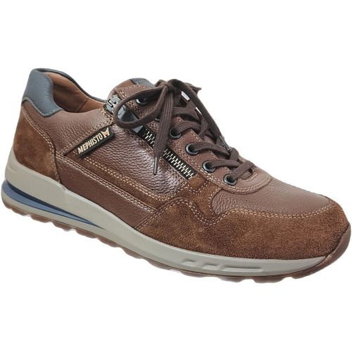 Baskets basses Mephisto Bradley - Mephisto - Modalova