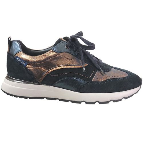 Baskets basses Mephisto caryta - Mephisto - Modalova