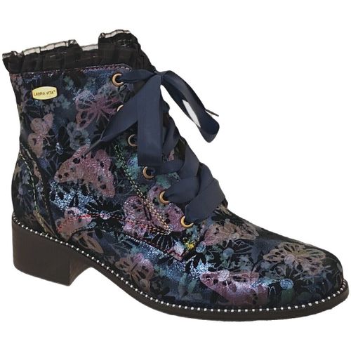 Bottines Laura Vita Emcmao 05 - Laura Vita - Modalova