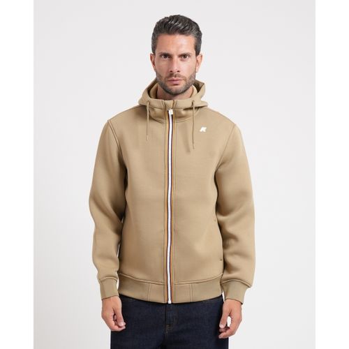 Sweatshirts à capuche Sweat Rainer avec capuche et logo - K-Way - Modalova