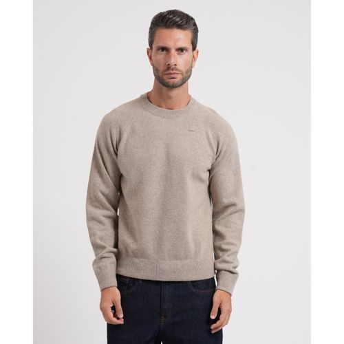 Pull Pull en laine Fragán - K-Way - Modalova