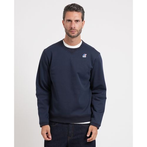 Sweatshirts Sweat-shirt Nael de en polaire brossée - K-Way - Modalova