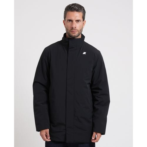 Blouson Veste Duke Warm de à col montant - K-Way - Modalova