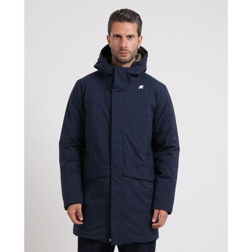 Blouson Veste trois-quarts Jarno de - K-Way - Modalova