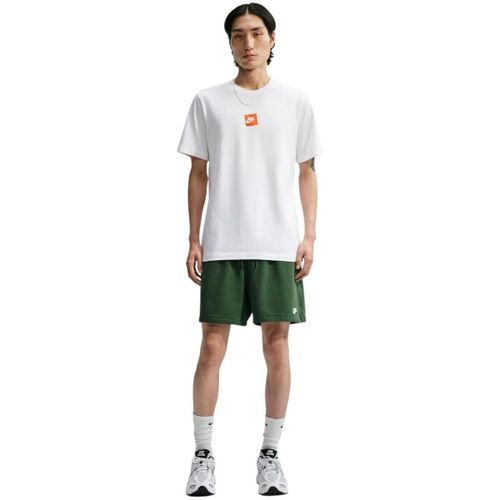 T-shirt Nike IV5209-100 - Nike - Modalova
