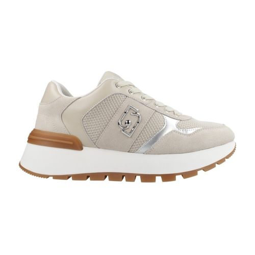 Baskets Amazing 43 Bis Sneaker - Liu Jo - Modalova