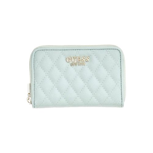 Portefeuille Guess Atabey - Guess - Modalova