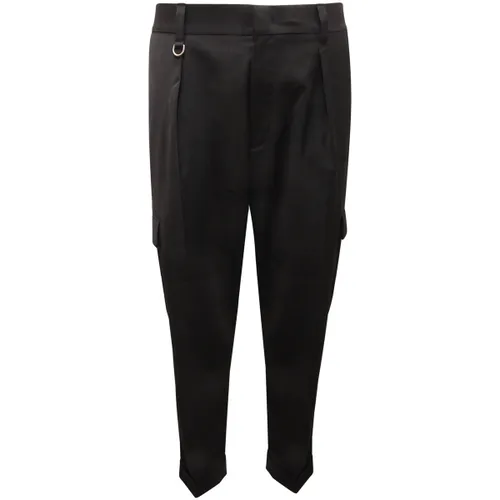 Pantalon Paolo Pecora - Paolo Pecora - Modalova