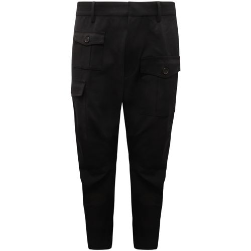 Pantalon Dsquared - Dsquared - Modalova