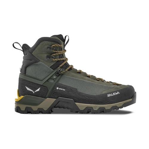 Trail MTN TRAINER 3 TECH MID GTX M - Salewa - Modalova