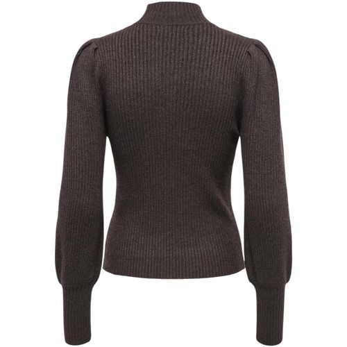 Pull ONLKATIA LIFE L/S HIGHNE PULL KNT NOOS 15232494 - Only - Modalova