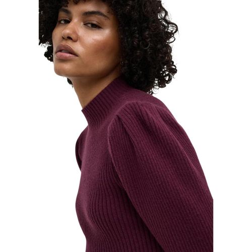 Pull ONLKATIA LIFE L/S HIGHNE PULL KNT NOOS 15232494 - Only - Modalova