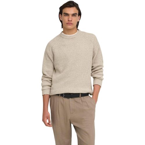 Pull Onsjoin Rlx Ls Raglan Knit 22034670 - Only & Sons - Modalova