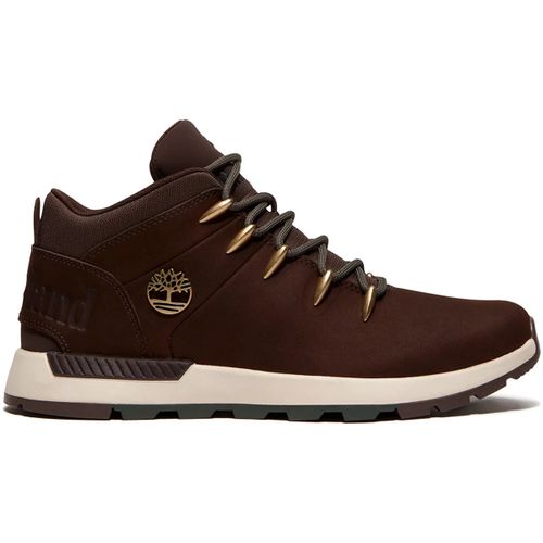 Bottes Sprint Trekker MID LACE UP SNEAKER - Timberland - Modalova