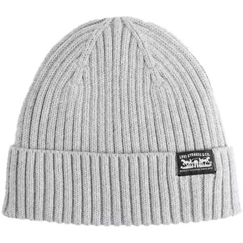 Chapeau Levis SUNSET BEANIE - Levis - Modalova