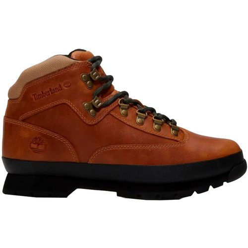 Bottes Euro Hiker MID LACE UP BOOT - Timberland - Modalova