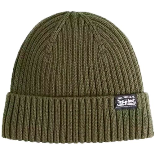 Chapeau Levis SUNSET BEANIE - Levis - Modalova