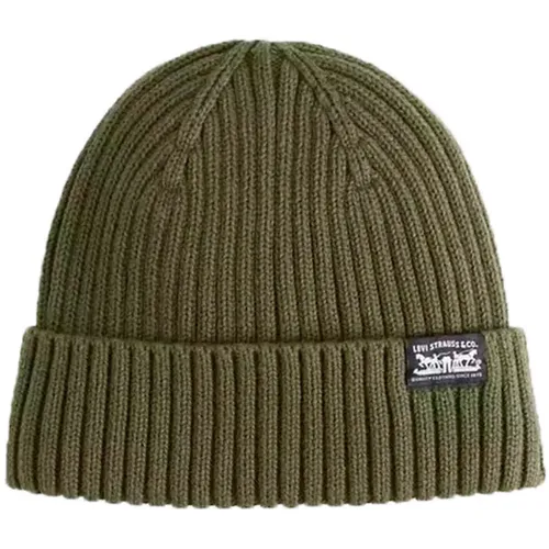 Chapeau Levis SUNSET BEANIE - Levis - Modalova