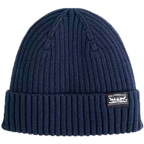 Chapeau Levis SUNSET BEANIE - Levis - Modalova