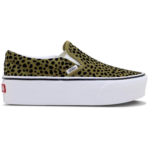 Baskets Classic Slip-On Stackform - Vans - Modalova