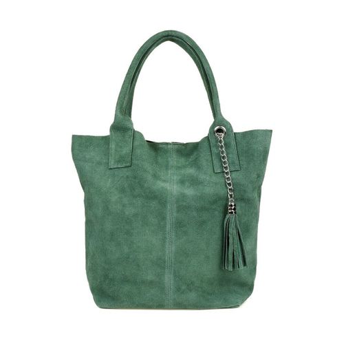 Sac à main kral82darkgreen - Vera Pelle - Modalova