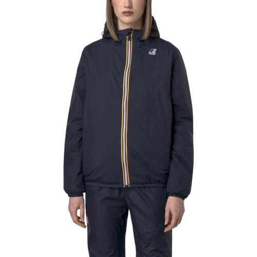 Manteau Le Vrai 4.0 Claude Warm - K-Way - Modalova