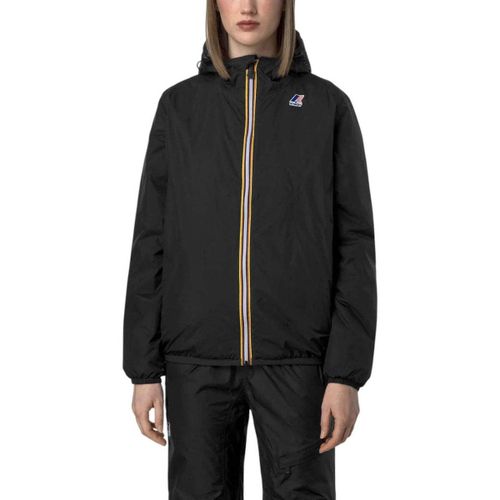 Manteau Le Vrai 4.0 Claude Warm - K-Way - Modalova