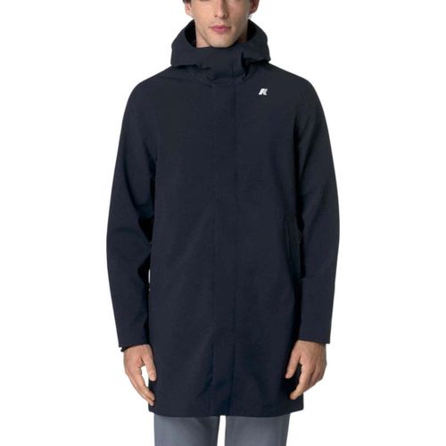 Manteau K-Way Thomas Bonded - K-Way - Modalova