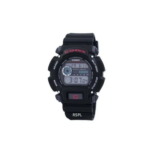 Montre Casio DW-9052-1VDR - Casio - Modalova