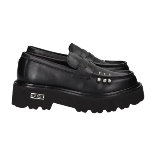 Mocassins clw481800 Mocassino Slash 4819 - Cult - Modalova