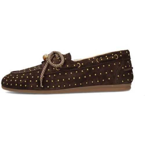 Chaussures bateau SIRA Mocassins - Poelman - Modalova