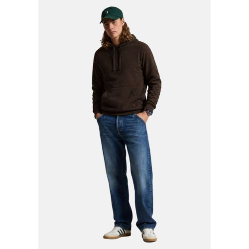 Sweatshirts à capuche RECYCLED FLEECE KNT SLEEP TOP - Polo Ralph Lauren - Modalova