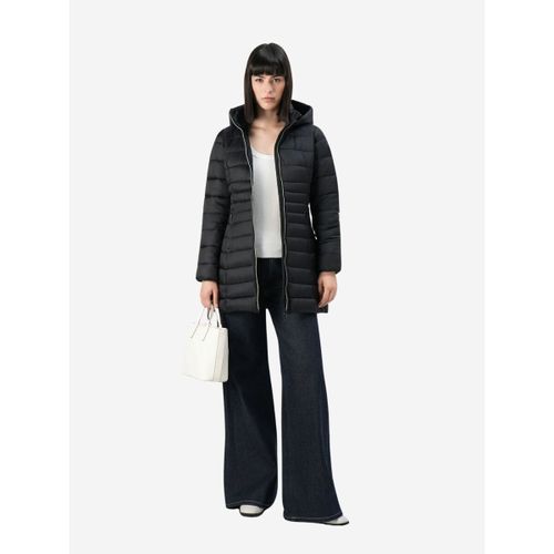 Blouson d47300w Piumino Lungo Da Donna Modello Reese - Save The Duck - Modalova
