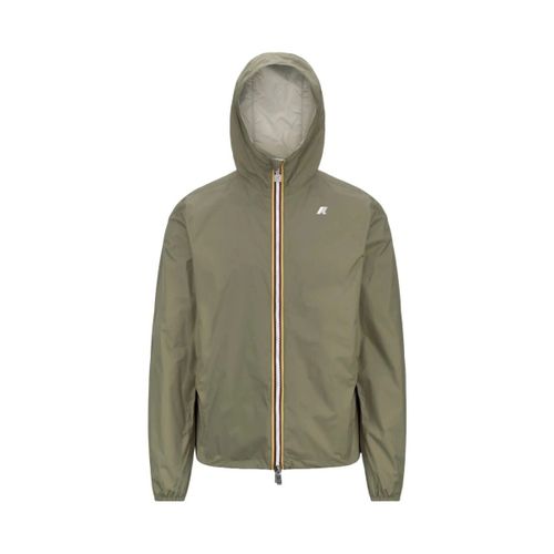 Veste K-Way Arsene St Warm Double - K-Way - Modalova