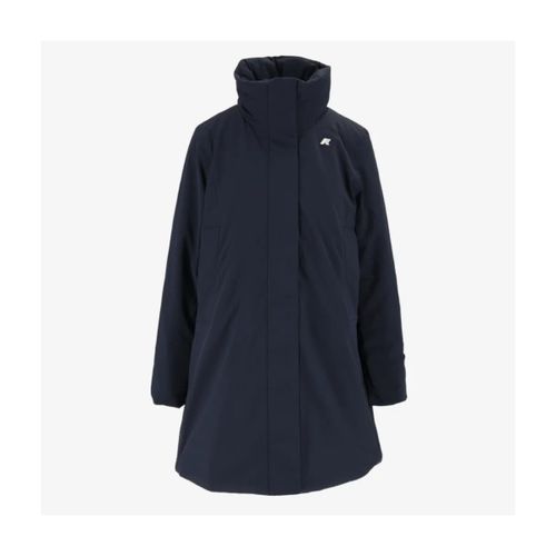 Manteau K-Way Marla St Warm - K-Way - Modalova
