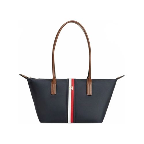 Sac Aw0aw19309 Popette East West Tote C - Tommy Hilfiger - Modalova