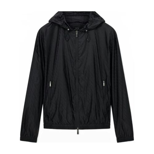 Veste Xm001582 Af1662 Blouson Jacket - Armani Exchange - Modalova