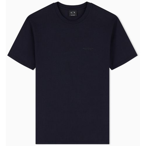 T-shirt Xm003141 Af2665 T Shirt - Armani Exchange - Modalova