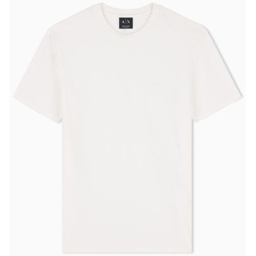 T-shirt Xm003141 Af2665 T Shirt - Armani Exchange - Modalova