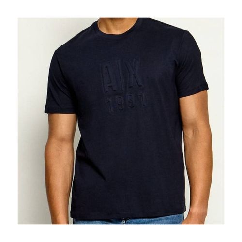 T-shirt Xm003042 Af1035 T Shirt - Armani Exchange - Modalova