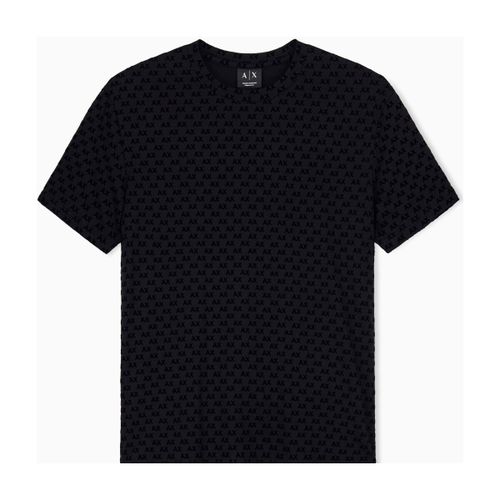 T-shirt Xm003079 Af1035 T Shirt - Armani Exchange - Modalova