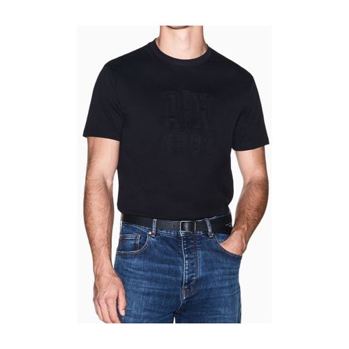 T-shirt Xm003031 Af1035 T Shirt - Armani Exchange - Modalova