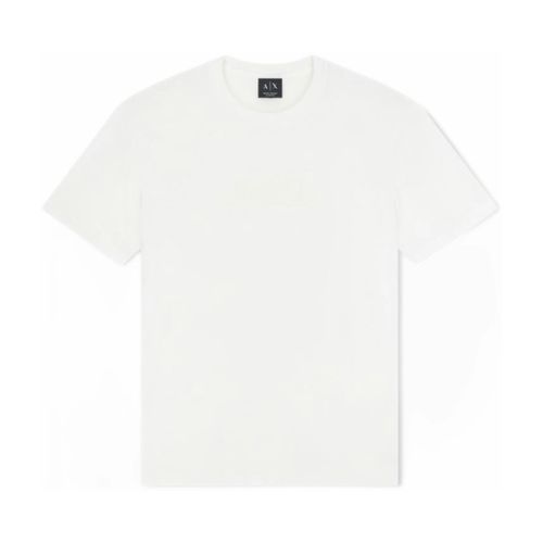T-shirt Xm003031 Af1035 T Shirt - Armani Exchange - Modalova