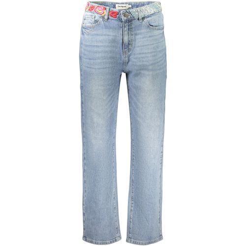 Jeans Desigual 26WWDD06 - Desigual - Modalova