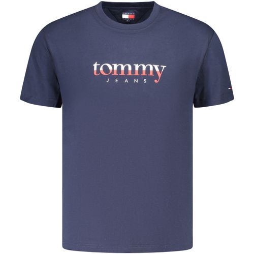 T-shirt Tommy Hilfiger DM0DM21978 - Tommy Hilfiger - Modalova